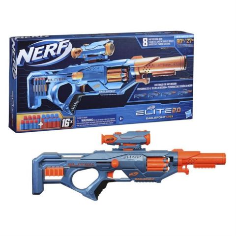 Nerf Elite 2.0 Eaglepoint Rd 8 F0423