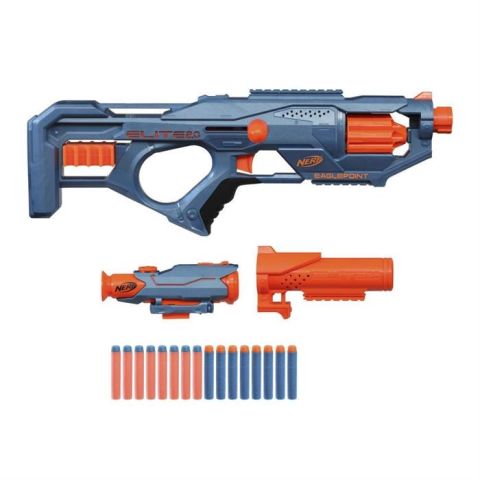 Nerf Elite 2.0 Eaglepoint Rd 8 F0423