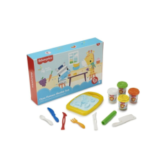 Fisher Price Mutfak Seti HHJ31