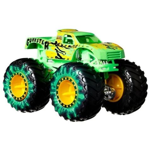 Hot Wheels Monster Trucks 1:64 Araba FYJ44-HCP89