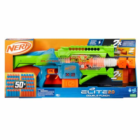 Nerf Double Punch F6363