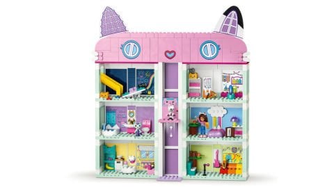 LEGO Gabby's Dollhouse 10788