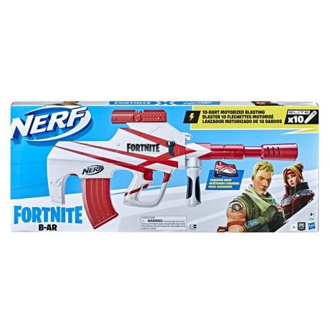 Nerf Fortnite B-AR F2344