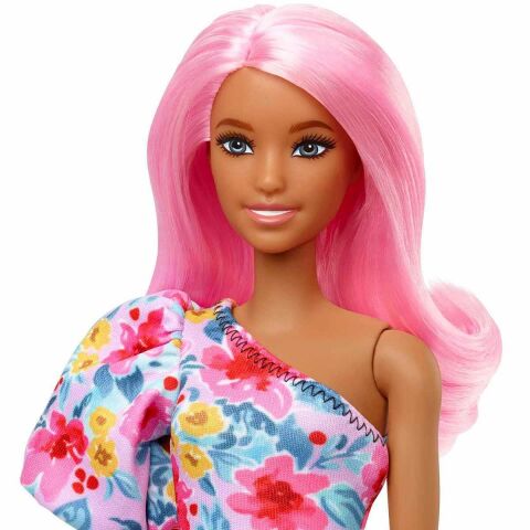 Barbie Büyüleyici Parti Bebekleri Fashionistas FBR37-HBV21