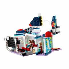 LEGO Friends Heartlake City Sineması 41448