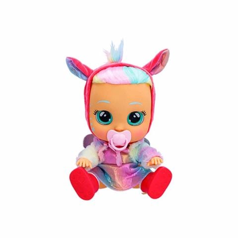 Cry Babies Dressy Fantasy Moda Bebekler CYB44000 - Hannah