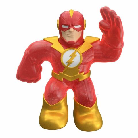 Goojitzu Dc Gooshifters Superheroes GJD03000 - Flash