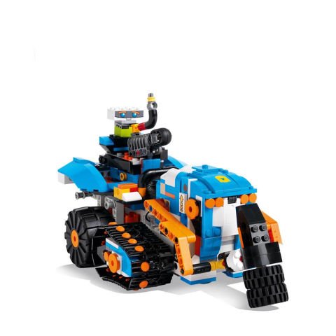 LEGO Boost Yaratıcı Alet Çantası V29 17101