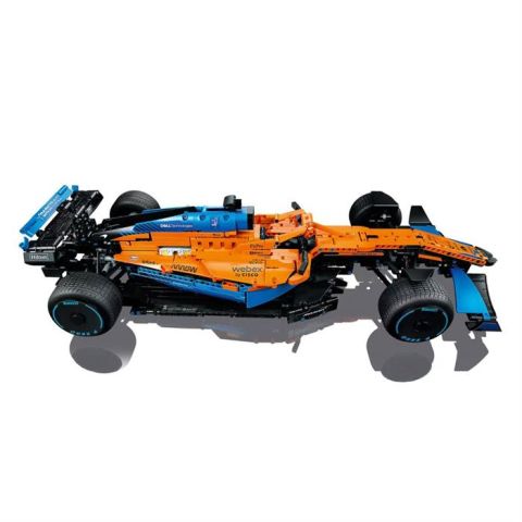 LEGO Technic McLaren Formula 1 Yarış Arabası 42141