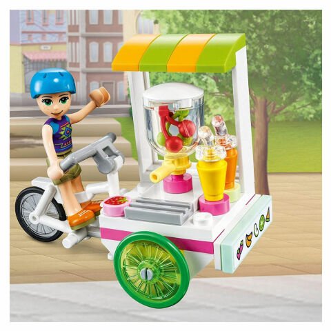 LEGO Friends Heartlake City Organik Kafe 41444