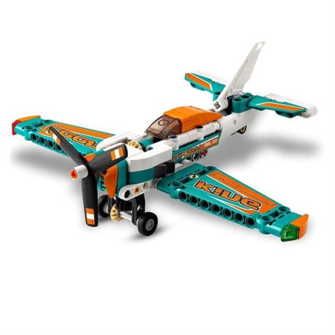 LEGO Technic Yarış Uçağı 42117