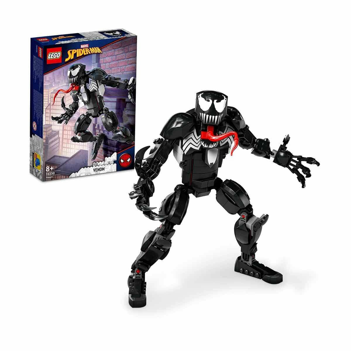 LEGO Marvel Venom Figürü 76230