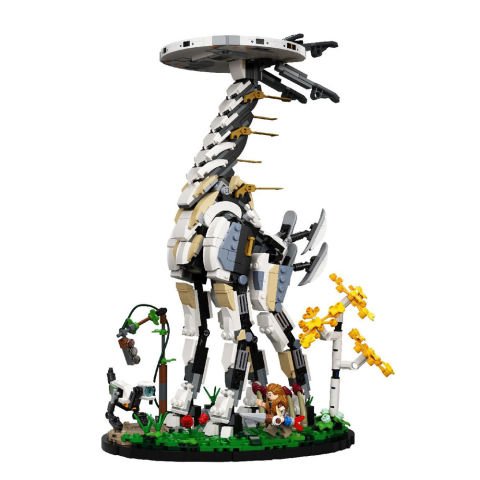 Lego Horizon Forbidden West Uzunboyun 76989