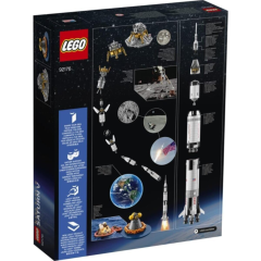 LEGO Nasa Apollo Saturn V 92176