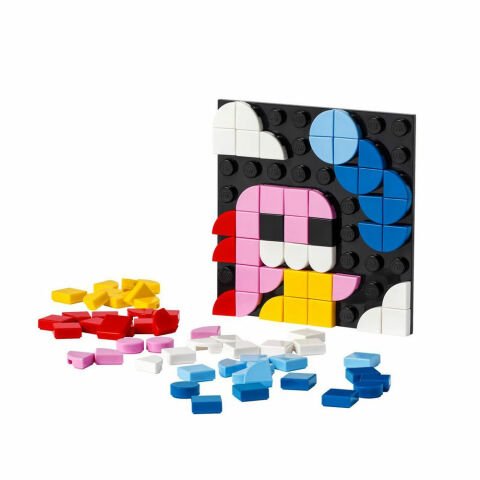 LEGO DOTS Yapıştırılabilir Kare Parça 41954