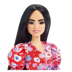 Barbie Fashionistas Büyüleyici Parti Bebekleri FBR37- HBV11