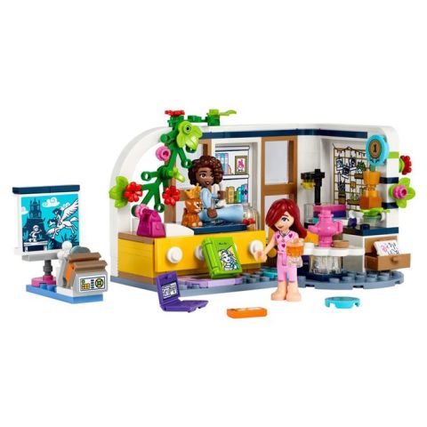 LEGO Friends Aliya'nın Odası 41740