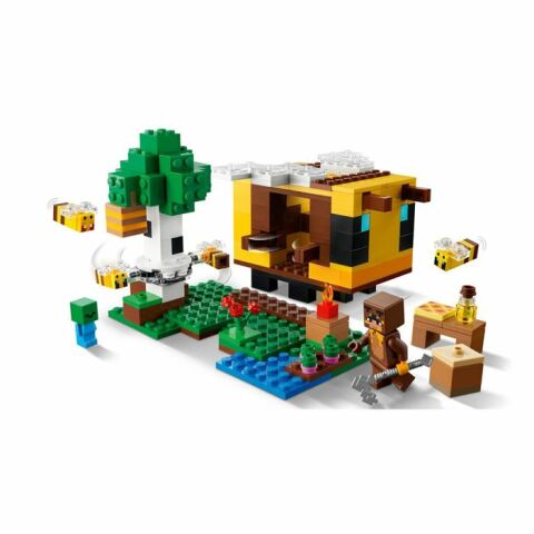 LEGO Minecraft Arı Evi 21241