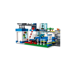 LEGO City Polis Merkezi 60316