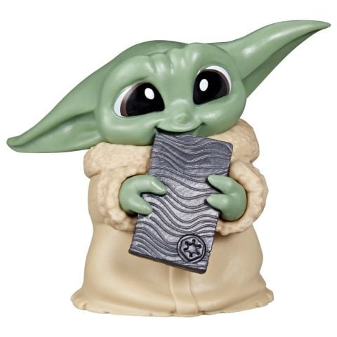 Star Wars The Bounty Collection The Child Mini Figür F5854-F5947