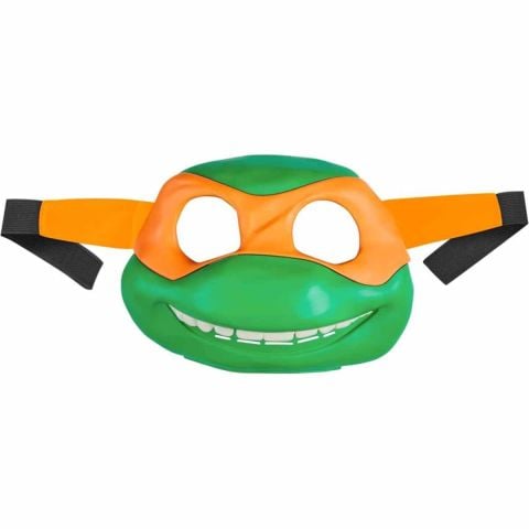 TMNT Maske TU825000 - Michelangelo