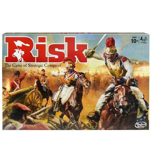 Risk B7404