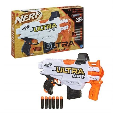 Nerf Ultra Amp F0954