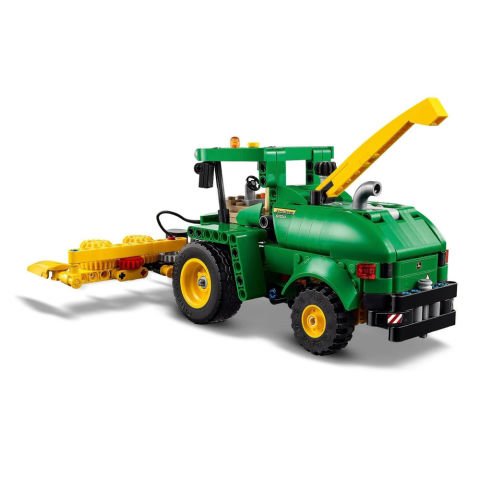 LEGO Technic John Deere 9700 Forage Harvester 42168