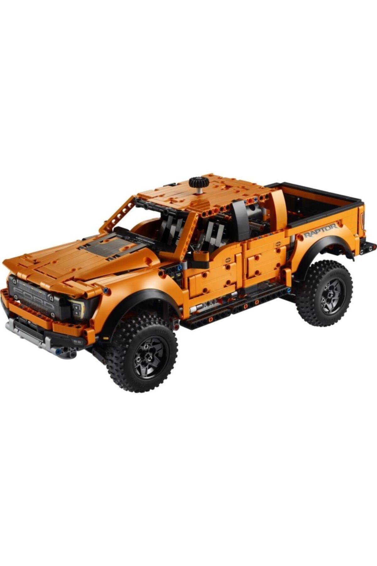 LEGO Technic Ford F-150 Raptor 42126