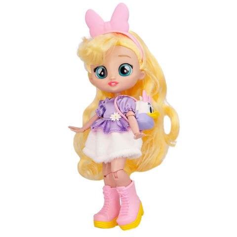 Cry Babies BFF Disney Bebekler CYB65000 - Daisy