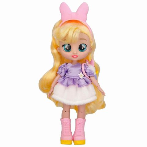 Cry Babies BFF Disney Bebekler CYB65000 - Daisy