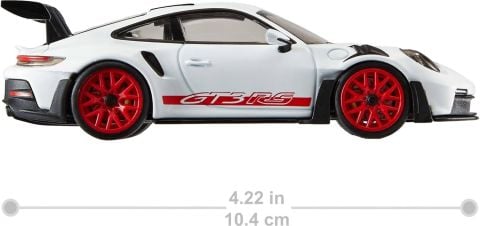 Hot Wheels 1:43 Premium Arabalar Porsche 911 GT3 RS HWT03