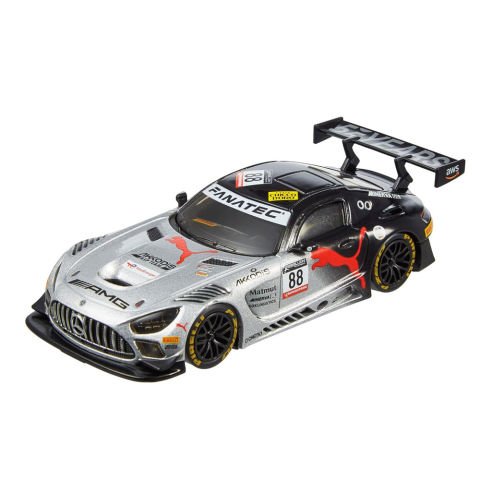 Hot Wheels 1:43 Premium Arabalar Mercedes AMG HMD44