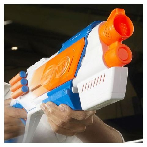 Nerf N-Serisi Strikeback G0218