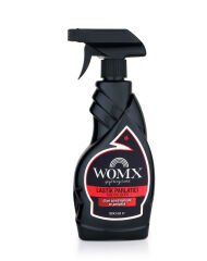 WOMX Lastik Parlatıcı Sprey 500 ML