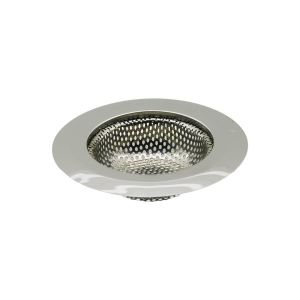 YAKUT-12789  ( 11CM ) ( METAL ) EVYE LAVABO SÜZGEÇ*12X30