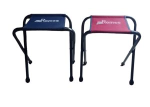 ROMEE ( METAL & BEZLİ ) BALIKCI TABURE*18
