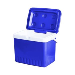PLAS TİME TOROS ( 32LT ) ( DİKDÖRTGEN ) ( BUZLUK ) ( MAVİ PLASTİK ) ( TAŞIMA KULPLU ) ( BRKT-504293 )*3