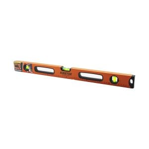 KINETEX KTX-1121 ( 60CM ) SU TERAZİSİ  ( TURUNCU METAL )*60