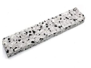 İBİCO ( SÜNGER & MERMER DESEN ) KAPI ALTI EŞİK SÜNGERİ YAPIŞKANLI  ( 2.5 X 8CM ) ( 90CM )*30=K