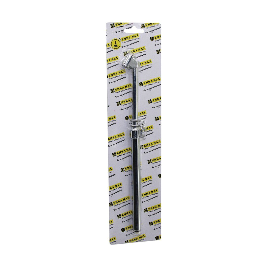 EMKA MAX EMKA-5490 LASTİK HAVA BASINÇ ( ÖLÇÜM ALETİ ) ( OTO & BİSİKLET & MOTORSİKLET & BOT )*100