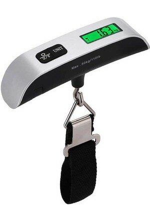 PLT POWER TOYE-S12 ( VALİZ MODEL ) DİJİTAL TERAZİ TARTI KANTAR*100