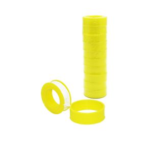 ŞAHİN TOOLS ŞHT-160 ( GAZ İÇİN ) TEFLON SU BANT ( 8MT ) ( 12MM ) ( 1GR/CM3 )*10X25