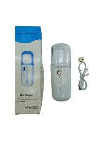 MİST SPRAYER DMR-8316 ( MİNİ & CEP & ÇANTA MODELİ ) HAVA NEMLENDİRİCİ ( USB ŞARJLI & IŞIKLI ) ( 30ML )*200