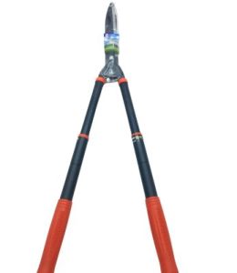 BHD TOOLS -00451 ÇİM MAKASI TELESKOBİK SAPLI*24