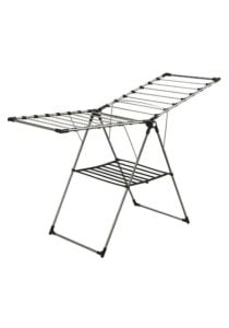 İBİCO K18-411 ( ALÜMİNYUM ) KELEBEK ÇAMAŞIR KURUTMALIK ( 21MT ÇAMAŞIR ALANI )*7=K