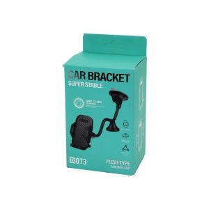 PLATOON CAR BRACKET JX-073 PL-8608 (AKROBAT) OTO & ARAÇ TELEFON TUTUCU (VANTUZLU & DESTEK APARATLI)*100