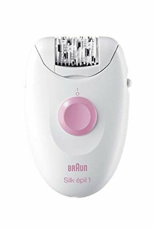 BRAUN SE(1)-176-173 ( SİLK• EPİL 1 ) EPİLATÖR EPİLASYON CİHAZI*3