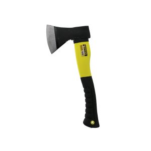 DMAX DMX-4165 ( 500GR ) ( FİBER SAPLI = 26CM ) BALTA*12X3