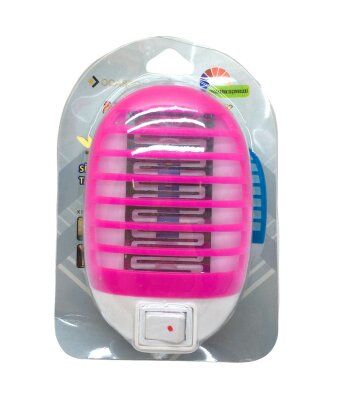 OCASSO OCS-0026 ( OVAL ) SİNEK ÖLDÜRÜCÜ CIZ ( GECE LAMBASI ) ( UVA LED ) ( 8.000 SAAT ÖMÜR )*10X36